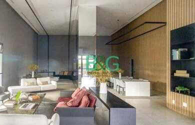 Imagem 3: Apartamento com 4 dormitórios à venda, 153 m² por R$ 1.557.000 - Vila Leopoldina - São Pau