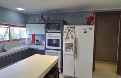 Imagem 10: APARTAMENTO 205 M² - ÁREA NOBRE DO BAIRRO JARDIM - SANTO ANDRÉ - FANTÁSTICO - ARQUITETURA