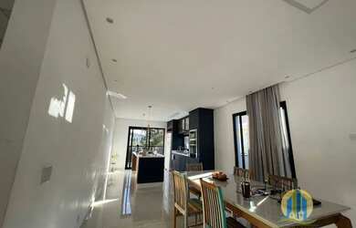 Imagem 6: Casa para locação no bairro Suru New Ville Santana de Parnaíba SP