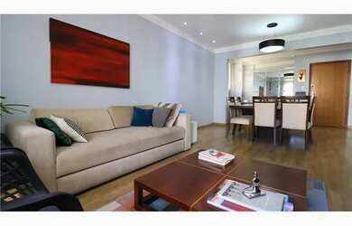 Imagem 10: APARTAMENTO RESIDENCIAL em São Paulo - SP, Consolação