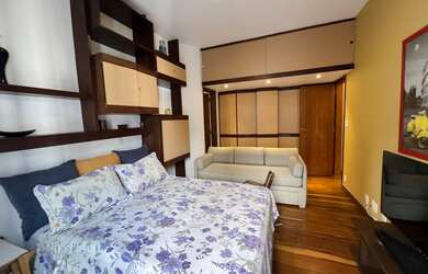 Imagem 10: APARTAMENTO LUXUOSO MOBILIADO COM VISTA MAR.- Rio de Janeiro - RJ