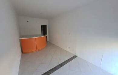 Imagem: A casa possui 2 Dormitórios, 1 Banheiro, 58m² de Área e