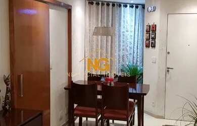 Imagem: CONTAGEM - Apartamento Padrão - Jardim Riacho das Pedras