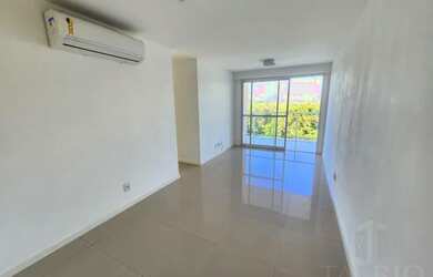 Imagem 10: Apartamento com 3 Quartos para aluguel, 90m² - Recreio dos Bandeirantes