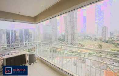 Imagem 5: Locação Apartamento 2 Dormitórios - 65 m² Chácara Santo Antônio