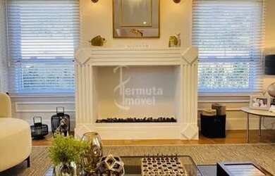 Imagem 11: Casa à venda com 355 m², no Residencial Tamboré 11