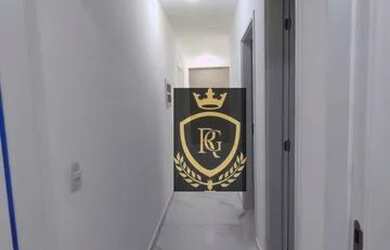 Imagem 7: Apartamento Garden com 2 dormitórios, 75 m² - venda por R$ 424.000 ou aluguel por R$ 3.435