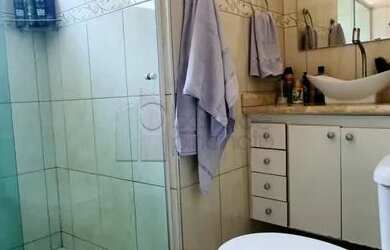 Imagem 15: Casa Padrão em Jundiaí. 162m² de Área, 2 Vagas na garageme3 Dormitórios