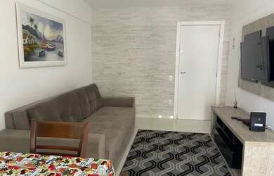 Imagem 3: Apto por dia pertinho do mar Balneário Camboriú