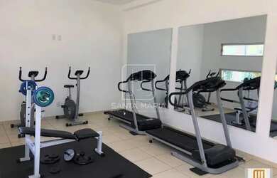 Imagem 10: Apartamento tipo - padrao 1 dormitórios/suite, cozinha planejada, portaria...