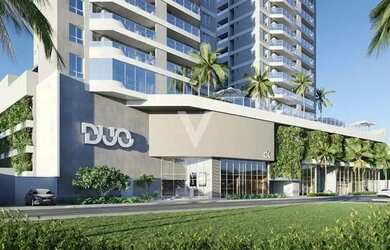 Imagem 4: Apartamento 2 dormitórios à venda Praia Brava Itajaí/SC