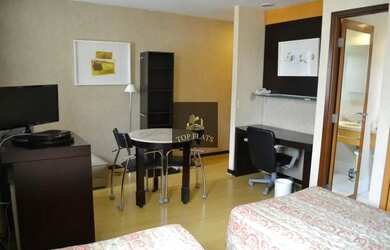 Imagem 3: Flat disponível na Vila Olímpia