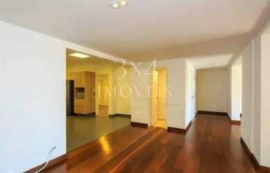 Imagem 3: Apartamento com 4 Quartos para venda ou aluguel - Alto Da Boa Vista