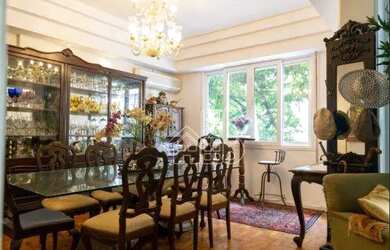 Imagem 2: Apartamento com 4 quartos à venda, 226 m² por R$ 1.900.000 - Ipanema - Rio de Janeiro/RJ