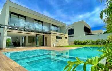 Imagem 5: Maravilhoso Sobrado nunca habitado no Jardins Milão Grande oportunidade