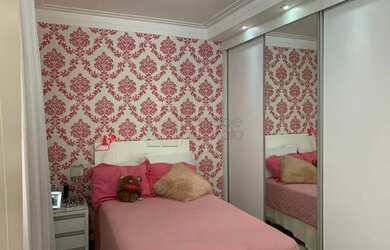 Imagem 7: Casa Padrão em Jundiaí. Churrasqueira, Ar-condicionado, Área de serviçoe225m²...