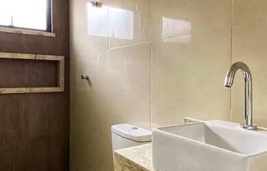 Imagem 7: Casa para venda tem 100 metros quadrados com 3 quartos em Novo Juazeiro - Juazeiro do Nort