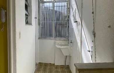 Imagem 11: Apartamento Méier. 2 Banheirose2 Dormitórios