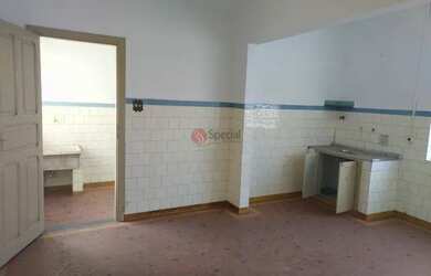 Imagem: O apartamento possui 1 Dormitório, 1 Banheiro, 70m² de Área