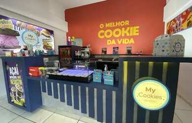 Imagem: Ponto à venda - R$ 65.000 - Bairro São Cristóvão - Cascavel/PR
