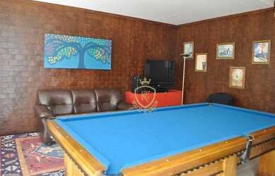 Imagem 11: Casa com 6 dormitórios, 850 m² - venda por R$ 8.000.000,00 ou aluguel...