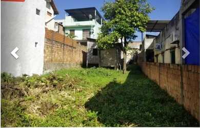 Imagem: O terreno possui 469m² de Área e está localizado em Cachoeirinha