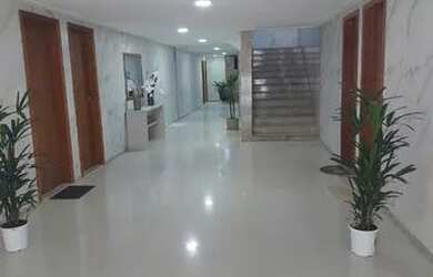 Imagem: O apartamento possui 3 Dormitórios, 2 Banheiros, 1 Vaga na