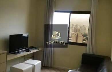 Imagem 4: Flat Para Locação Vila Olímpia