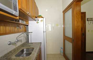 Imagem 11: Apartamento de um 1 dormitório, uma 1 vaga de garagem, no condomínio...