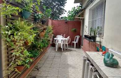 Imagem 11: São Paulo - Casa Padrão - Mooca