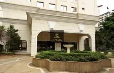 Imagem 11: Flat Para Locação Vila Olímpia