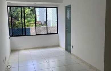 Imagem: O apartamento possui 2 Dormitórios, 3 Banheiros, 1 Vaga na