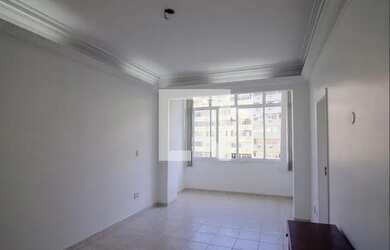 Imagem: O apartamento possui 3 Dormitórios, 1 Banheiro, 85m² de Área