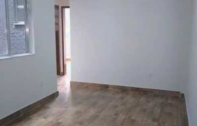 Imagem: O apartamento possui 2 Dormitórios, 2 Banheiros e 60m² de