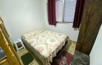 Imagem 6: Apartamento 1 dormitório em Boqueirão - Praia Grande - SP