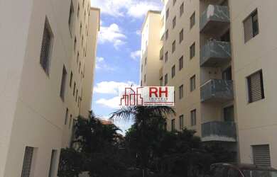 Imagem 5: Apartamento com 2 dormitórios, 55 m² - venda por R$ 249.000,00 ou aluguel...