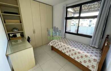 Imagem 13: Apartamento para Venda em Rio de Janeiro, Freguesia (Jacarepaguá), 4 dormitórios, 1 suíte