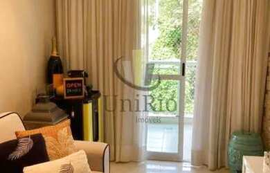 Imagem 6: Apartamento à venda - Condomínio Village Florença- Freguesia de Jacarepaguá- Rio de Jan