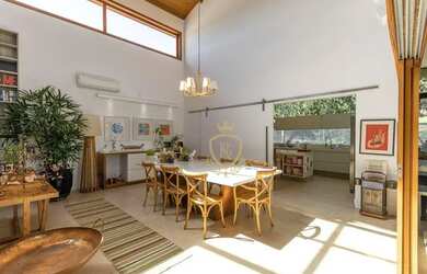 Imagem 10: Casa com 5 suítes, 600 m² - venda por R$ 7.500.000 ou aluguel por R$...