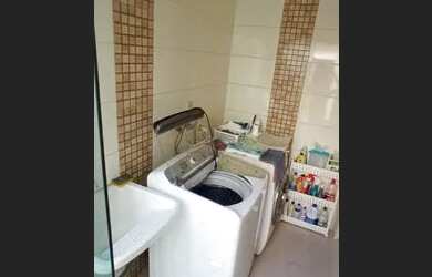 Imagem 15: Casa Padrão em Jundiaí. Piscina, Churrasqueira, Área de serviçoe214m²...