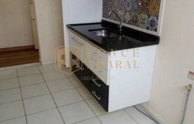 Imagem 5: Parque Uniao Apartamento com 2 dormitórios