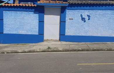 Imagem: O quarto e está localizado em Jardim Palmares, Nova Iguaçu