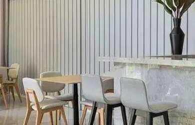 Imagem 6: Apartamento no Tirol - Francisco Cabral - andar alto / melhor terminação