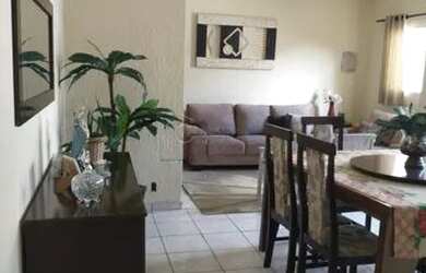 Imagem 4: Casa Padrão em Jundiaí. Varanda, Área de serviço, 169m² de Áreae1...