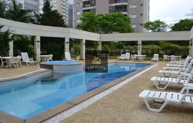 Imagem 9: Flat Para Locação Vila Olímpia