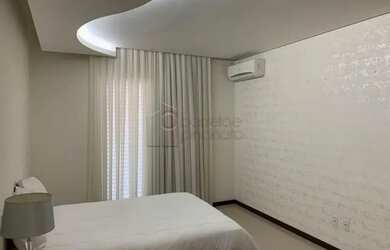 Imagem 15: Casa Padrão em Jundiaí. Churrasqueira, Ar-condicionado, Área de serviçoe225m²...