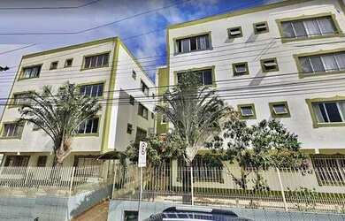 Imagem: O apartamento possui 1 Dormitório, 1 Banheiro, 31m² de Área