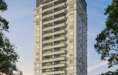 Imagem: O apartamento possui 3 Dormitórios, 2 Banheiros, 1 Vaga na