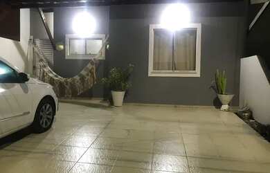 Imagem: Casa Condomínio