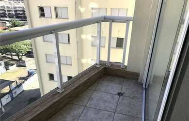 Imagem 3: APARTAMENTO RESIDENCIAL em São Paulo - SP, Vila Olímpia